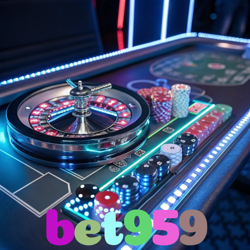 bet959:Jogue poker, aposte no futebol e ganhe em grandes jogos de cassino!