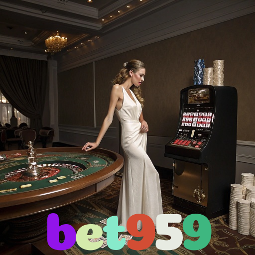 bet959:Aposte nas melhores slots e conquiste prêmios como nunca!