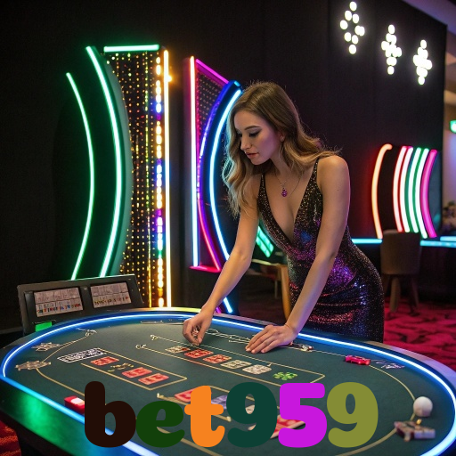 bet959:Aposte nas melhores slots e conquiste prêmios como nunca!