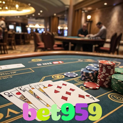 bet959:Aposte nas melhores slots e conquiste prêmios como nunca!