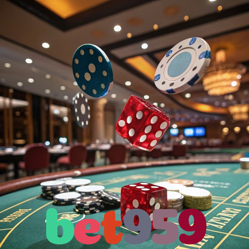 bet959:Aposte no futebol, jogue poker e conquiste vitórias épicas!
