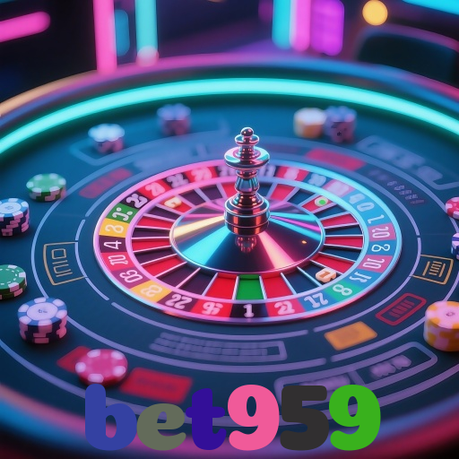 bet959:Aposte nas melhores slots e conquiste prêmios como nunca!