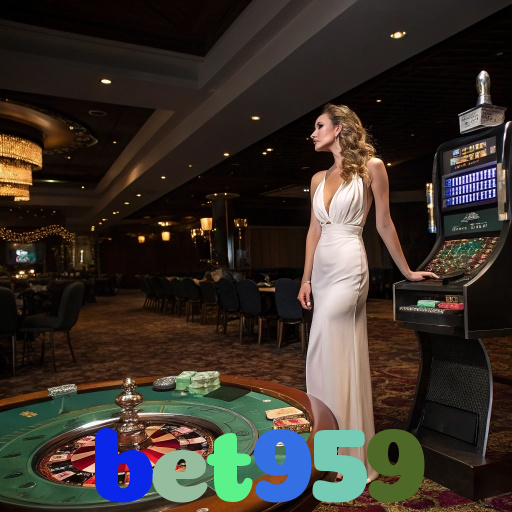 bet959：Jogue poker, aposte no futebol e ganhe em grandes jogos de cassino!