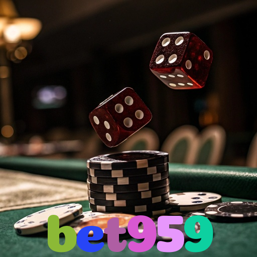 bet959:Aposte no futebol, jogue poker e conquiste vitórias épicas!