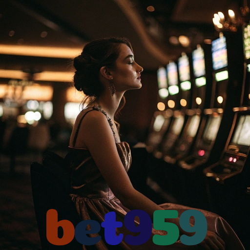 bet959：Aposte nas melhores slots e conquiste prêmios como nunca!