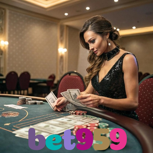 bet959：Aposte nas melhores slots e conquiste prêmios como nunca!