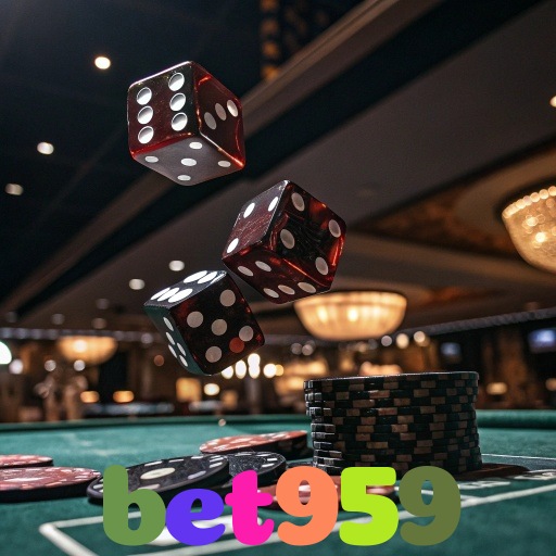 bet959:Aposte nas melhores slots e conquiste prêmios como nunca!