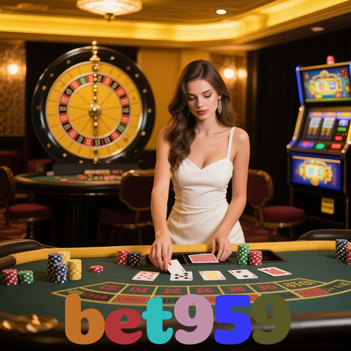 bet959:Jogue poker, aposte no futebol e ganhe em grandes jogos de cassino!