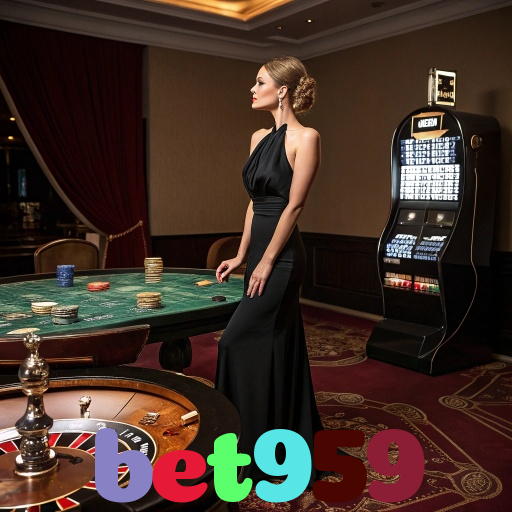 bet959:Aposte nas melhores slots e conquiste prêmios como nunca!