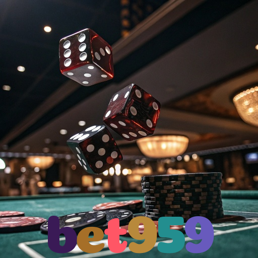 bet959:Aposte nas melhores slots e conquiste prêmios como nunca!
