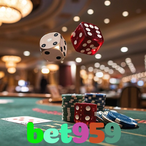 bet959:Jogue poker, aposte no futebol e ganhe em grandes jogos de cassino!