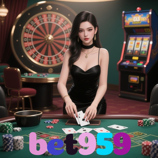 bet959:Aposte no futebol, jogue poker e conquiste vitórias épicas!