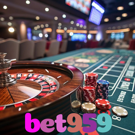 bet959:Jogue poker, aposte no futebol e ganhe em grandes jogos de cassino!
