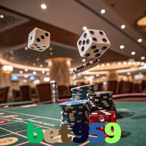 bet959:Aposte no futebol, jogue poker e conquiste vitórias épicas!