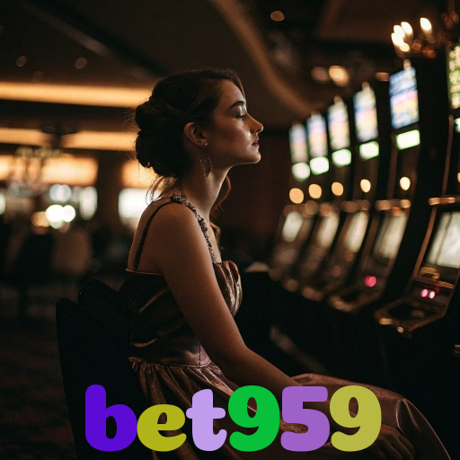 bet959：Aposte nas melhores slots e conquiste prêmios como nunca!