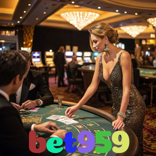 bet959:Aposte nas melhores slots e conquiste prêmios como nunca!