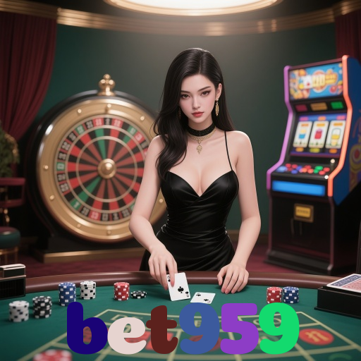 bet959:Jogue poker, aposte no futebol e ganhe em grandes jogos de cassino!