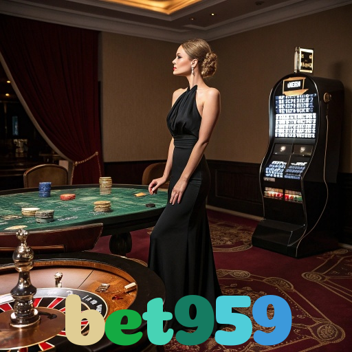 bet959：Jogue poker, aposte no futebol e ganhe em grandes jogos de cassino!