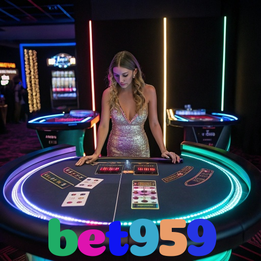 bet959:Jogue poker, aposte no futebol e ganhe em grandes jogos de cassino!