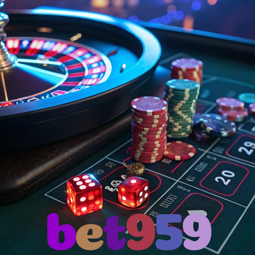 bet959:Aposte no futebol, jogue poker e conquiste vitórias épicas!
