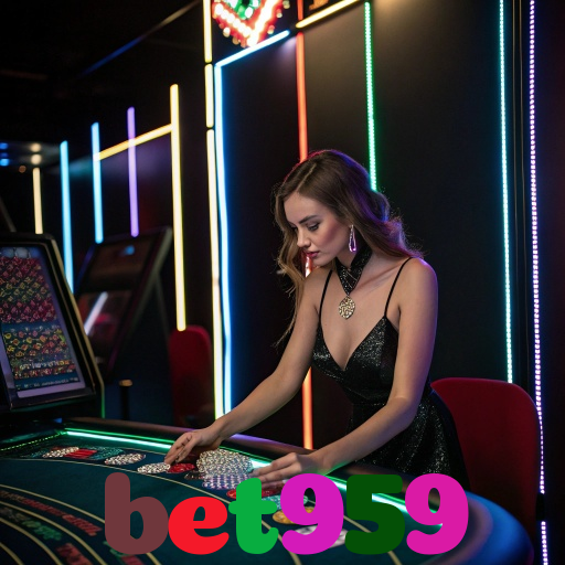 bet959:Aposte no futebol, jogue poker e conquiste vitórias épicas!