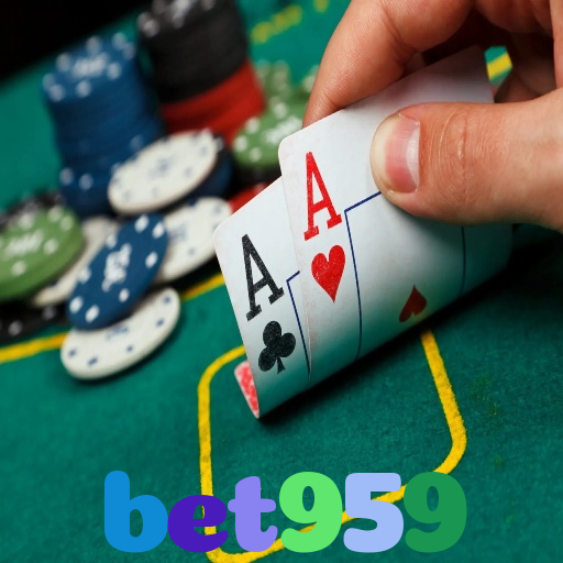 bet959:Aposte no futebol, jogue poker e conquiste vitórias épicas!