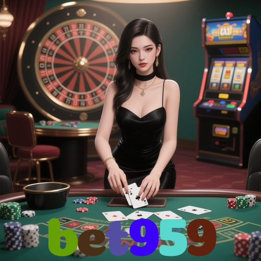 bet959:Jogue poker, aposte no futebol e ganhe em grandes jogos de cassino!