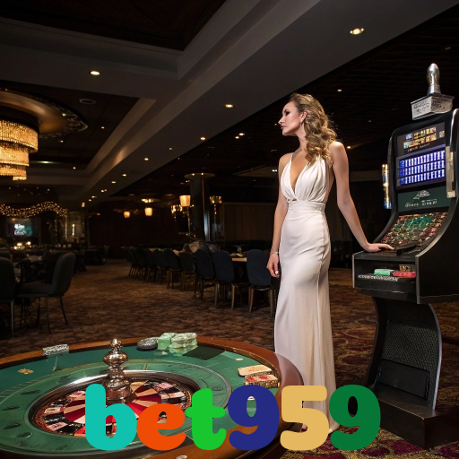 bet959:Jogue poker, aposte no futebol e ganhe em grandes jogos de cassino!