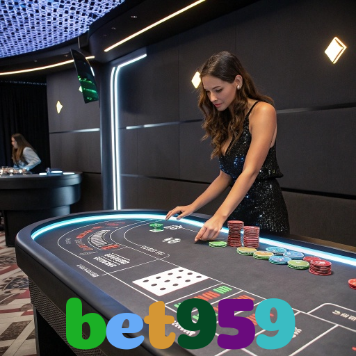 bet959:Aposte nas melhores slots e conquiste prêmios como nunca!