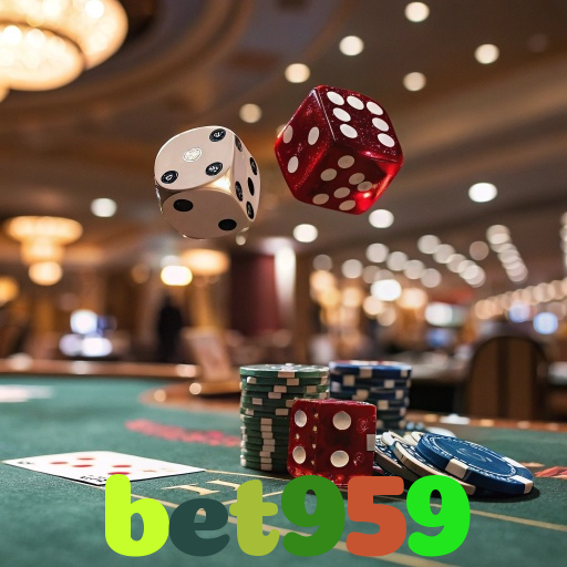 bet959:Aposte nas melhores slots e conquiste prêmios como nunca!