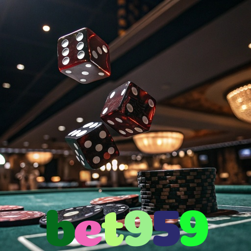 bet959：Aposte no futebol, jogue poker e conquiste vitórias épicas!