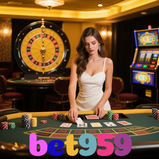 bet959:Aposte no futebol, jogue poker e conquiste vitórias épicas!