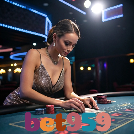 bet959:Aposte no futebol, jogue poker e conquiste vitórias épicas!