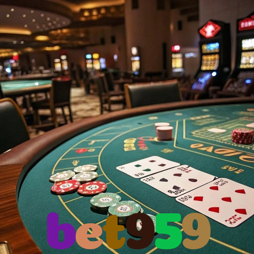 bet959:Aposte nas melhores slots e conquiste prêmios como nunca!