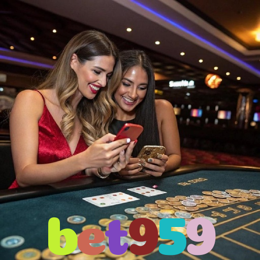 bet959:Aposte nas melhores slots e conquiste prêmios como nunca!