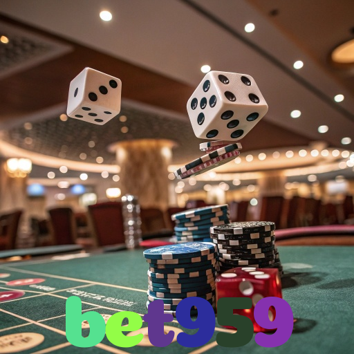 bet959:Aposte nas melhores slots e conquiste prêmios como nunca!