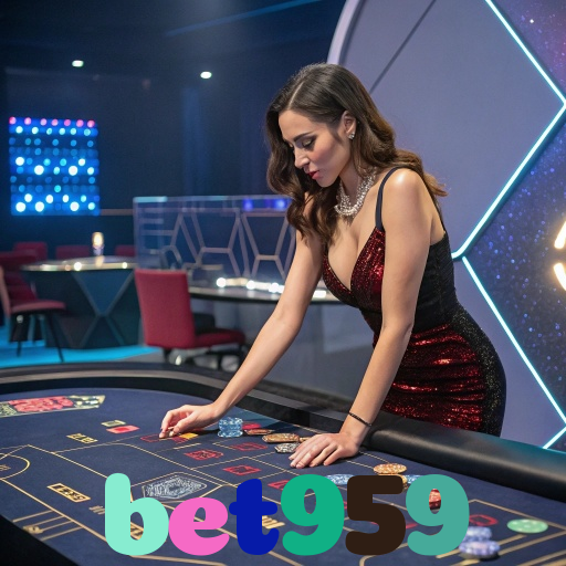bet959:Aposte no futebol, jogue poker e conquiste vitórias épicas!