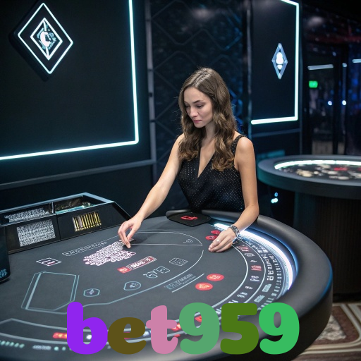 bet959:Jogue poker, aposte no futebol e ganhe em grandes jogos de cassino!