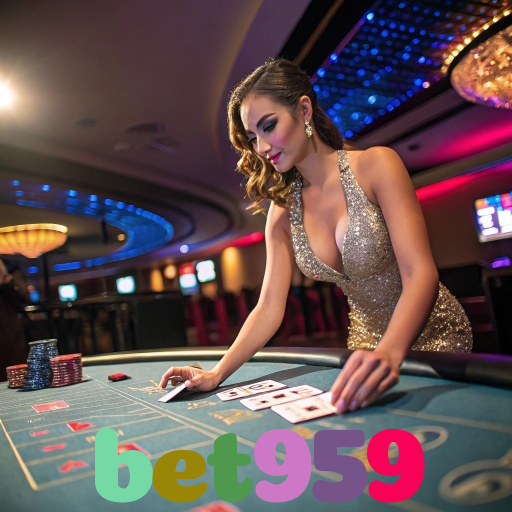 bet959:Jogue poker, aposte no futebol e ganhe em grandes jogos de cassino!