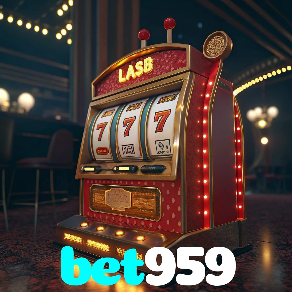 bet959:Aposte no futebol, jogue poker e conquiste vitórias épicas!