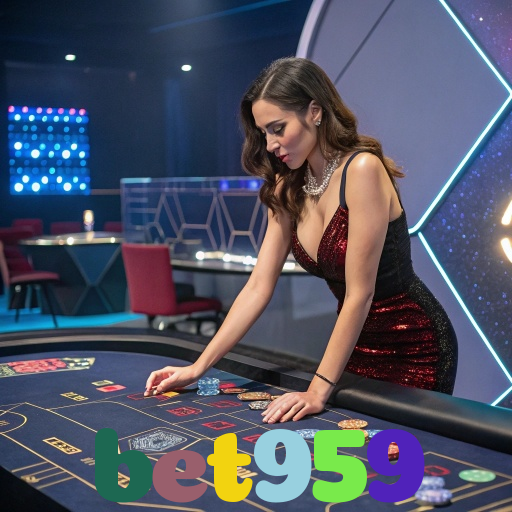 bet959:Aposte nas melhores slots e conquiste prêmios como nunca!