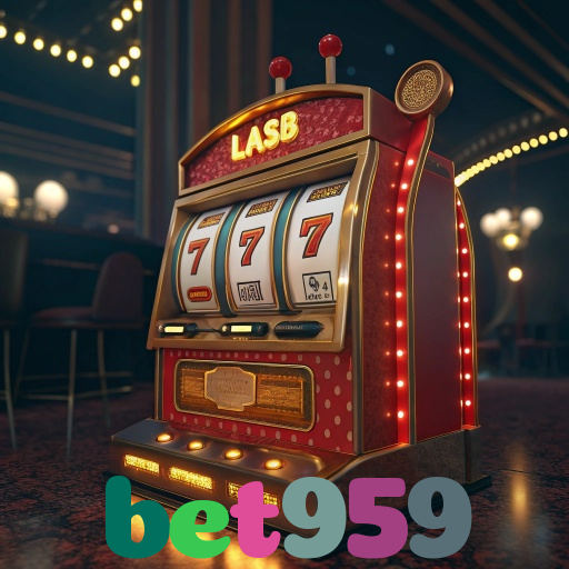 bet959:Aposte nas melhores slots e conquiste prêmios como nunca!
