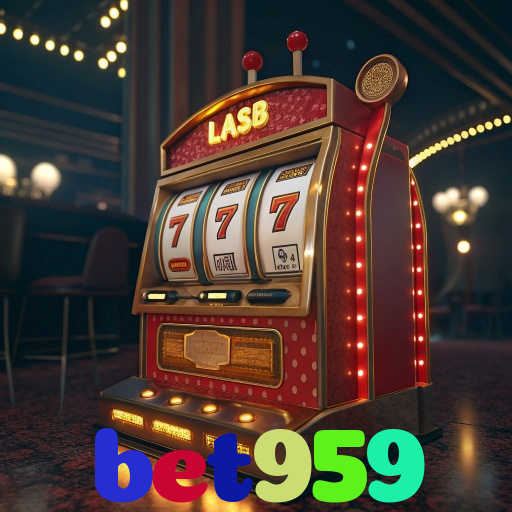 bet959：Aposte no futebol, jogue poker e conquiste vitórias épicas!