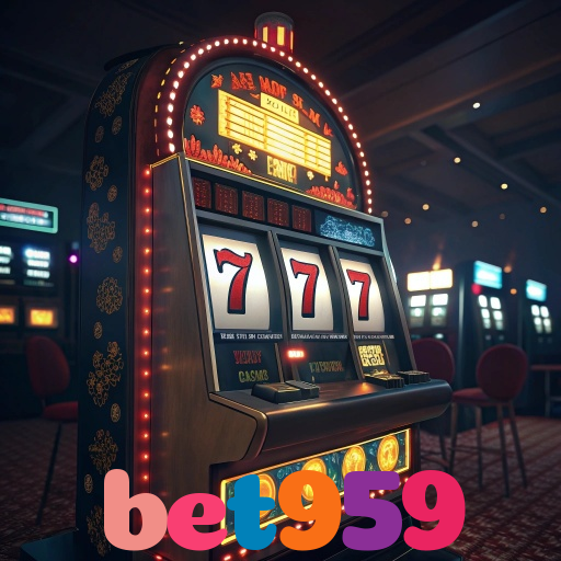 bet959：Jogue poker, aposte no futebol e ganhe em grandes jogos de cassino!