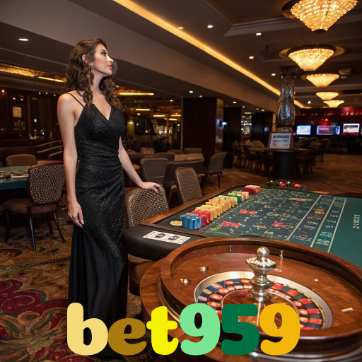 bet959:Jogue poker, aposte no futebol e ganhe em grandes jogos de cassino!