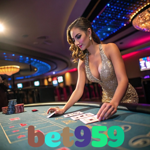 bet959:Jogue poker, aposte no futebol e ganhe em grandes jogos de cassino!