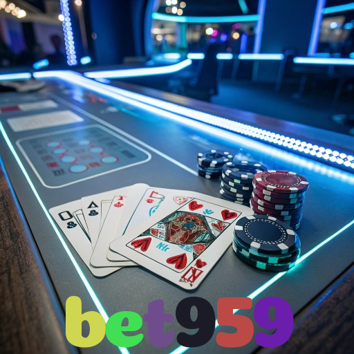 bet959:Aposte nas melhores slots e conquiste prêmios como nunca!