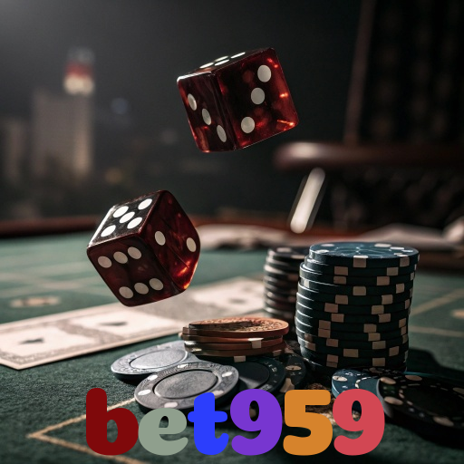 bet959：Aposte nas melhores slots e conquiste prêmios como nunca!