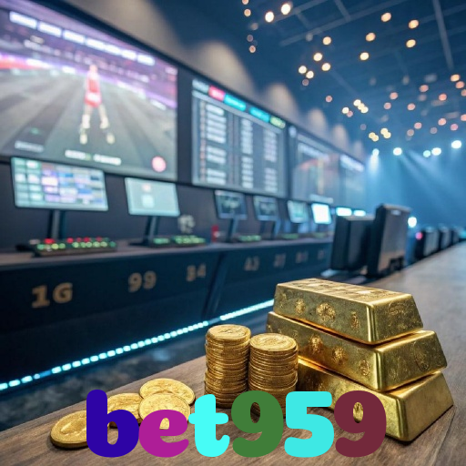 bet959：Aposte no futebol, jogue poker e conquiste vitórias épicas!