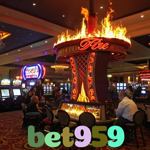 bet959：Aposte no futebol, jogue poker e conquiste vitórias épicas!